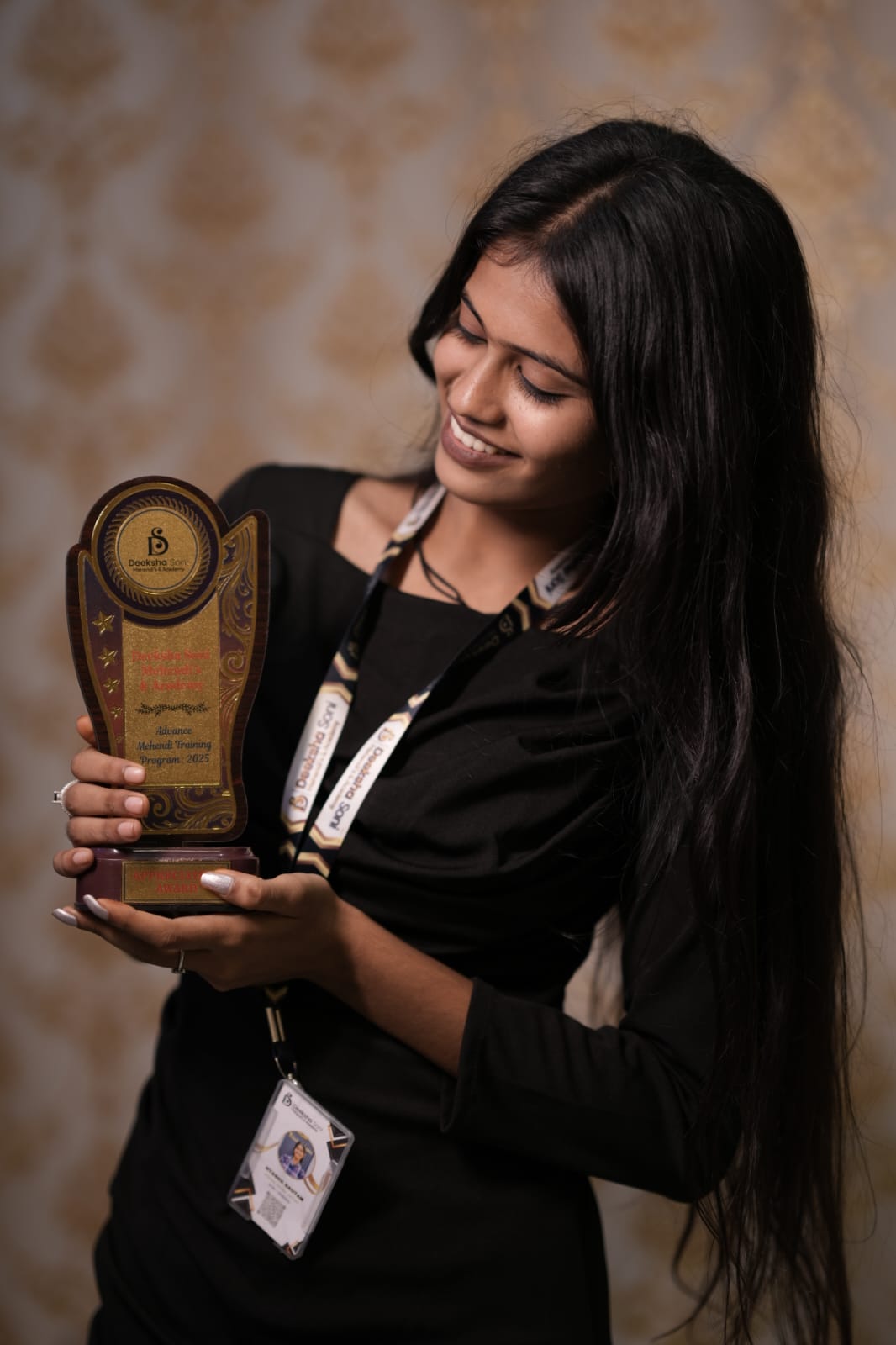 NYASHA Mehndi Artist